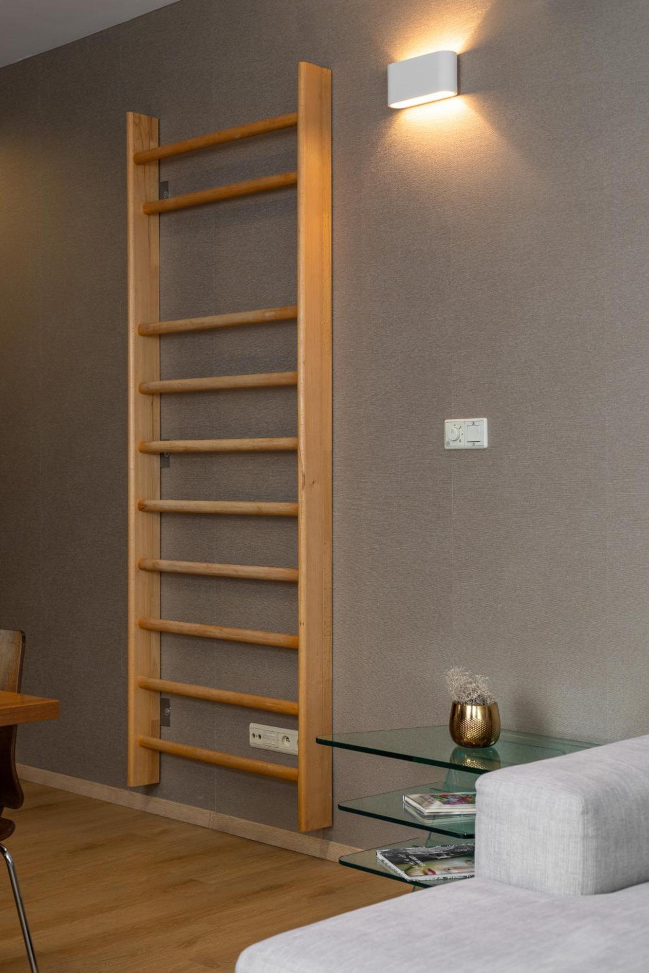 Laurinska Modern Apartment In Direct Centrum Of Bratislava, Air-Condition Kültér fotó